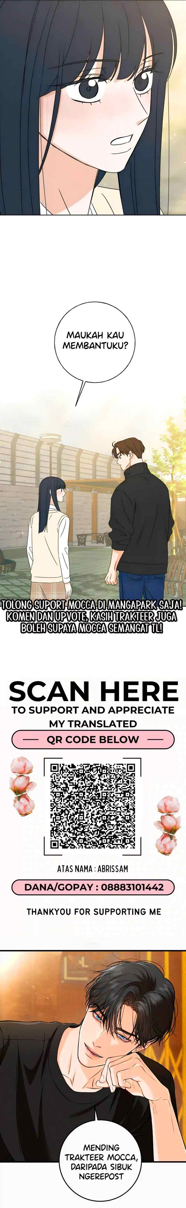 Miyeon chapter 31 halaman 18