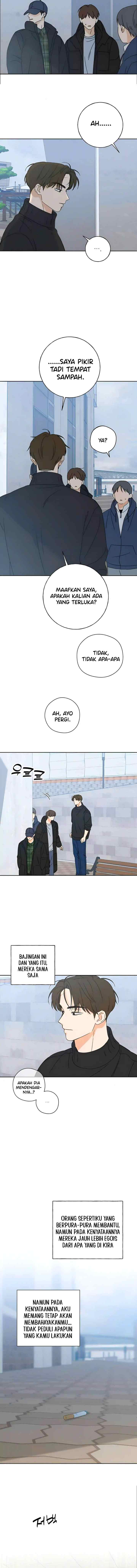 Miyeon chapter 31 halaman 5
