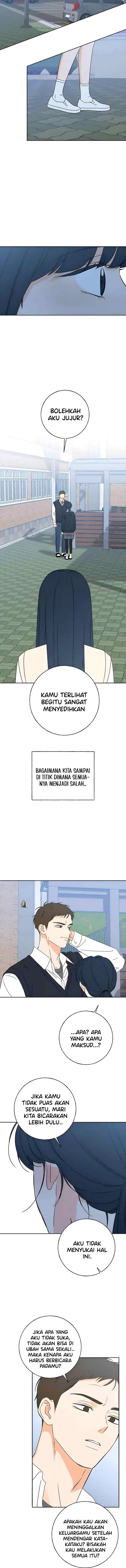Miyeon chapter 31 halaman 8