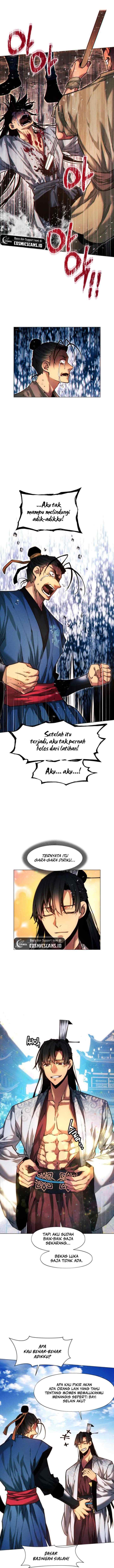 Modern Man Who Fall Into Murim chapter 31 halaman 10