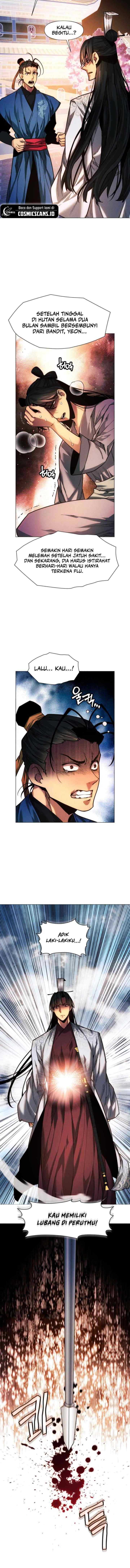 Modern Man Who Fall Into Murim chapter 31 halaman 9