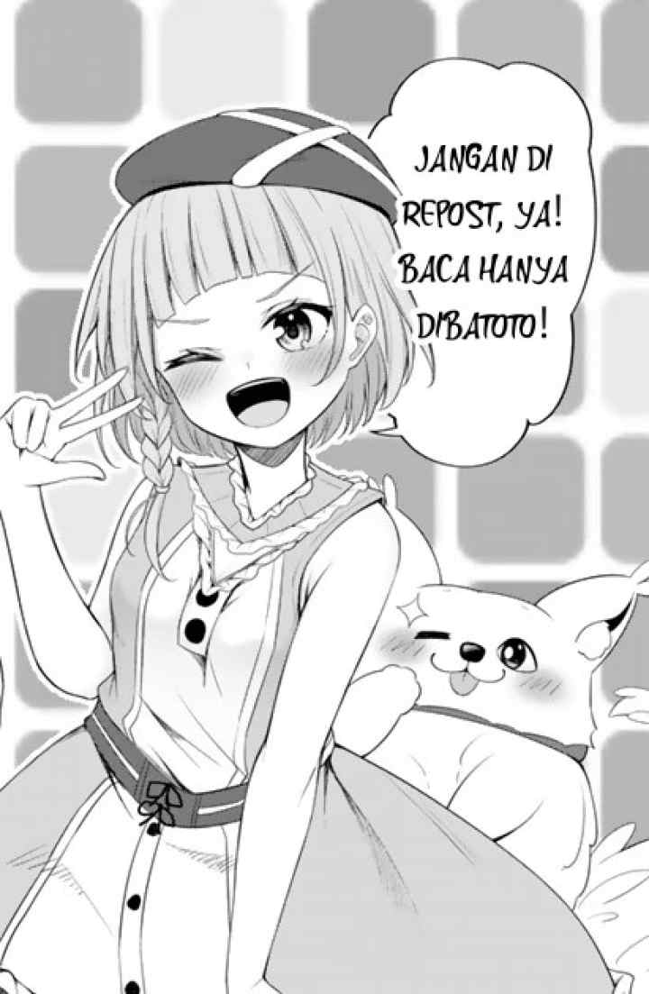 Mofumofu to Isekai Bōken Meshi chapter 9.2 halaman 18