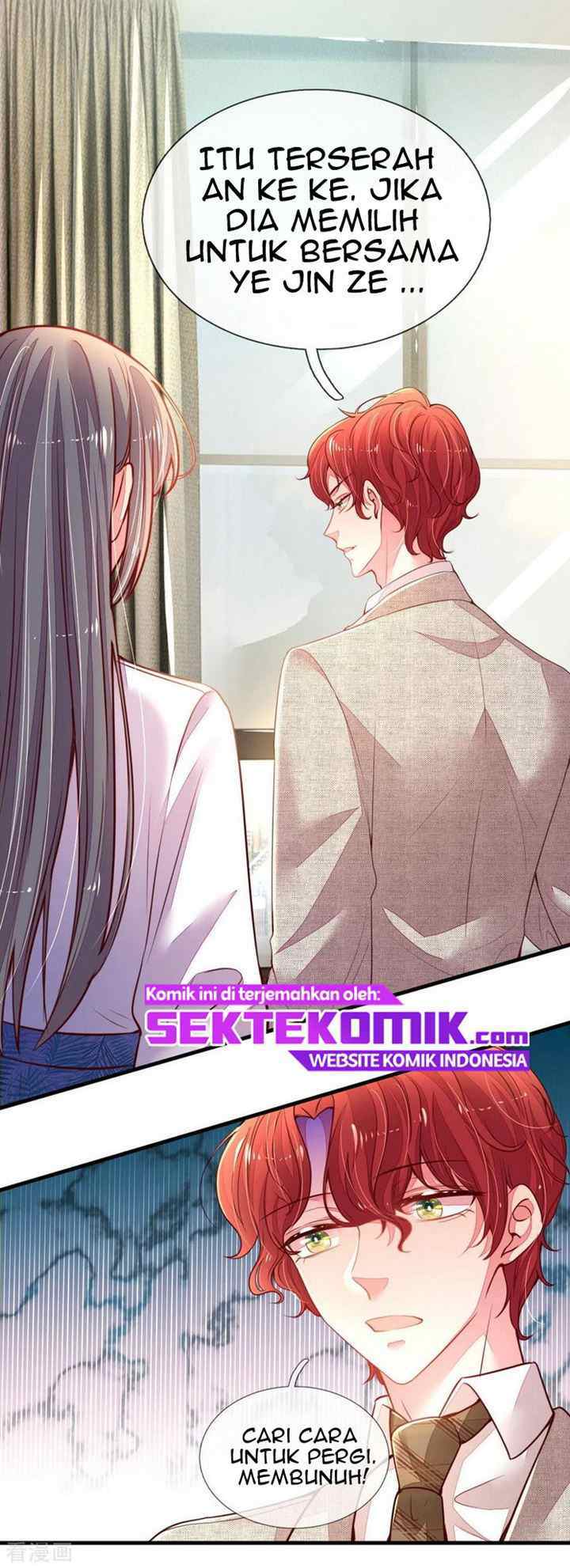 Mommy Is Coming, Daddy Watch Out! chapter 26 halaman 14