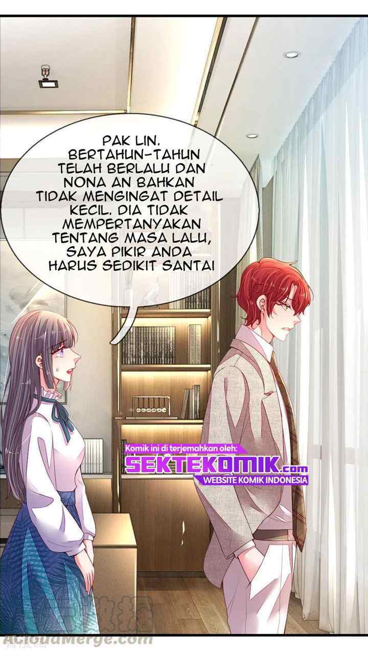 Mommy Is Coming, Daddy Watch Out! chapter 26 halaman 15