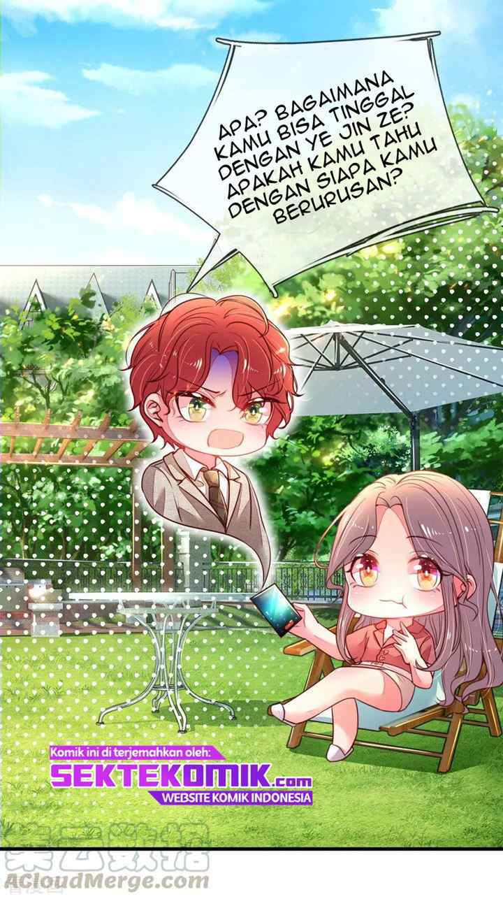 Mommy Is Coming, Daddy Watch Out! chapter 26 halaman 6