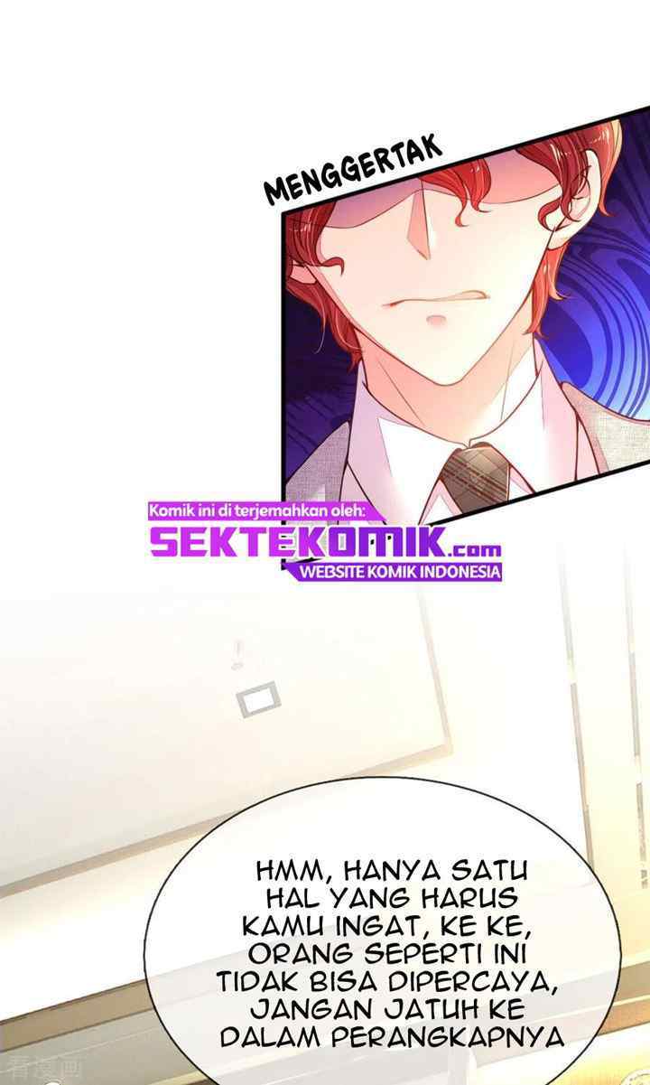 Mommy Is Coming, Daddy Watch Out! chapter 26 halaman 8