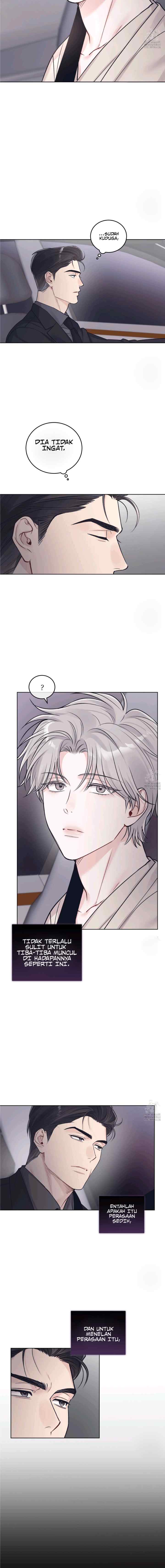 Monochrome Rumor chapter 100 halaman 6