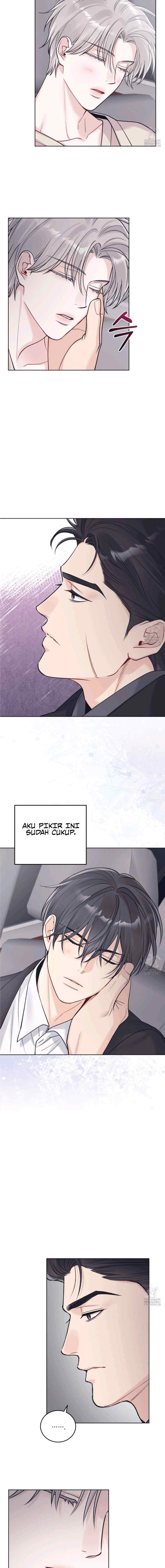 Monochrome Rumor chapter 101 halaman 11