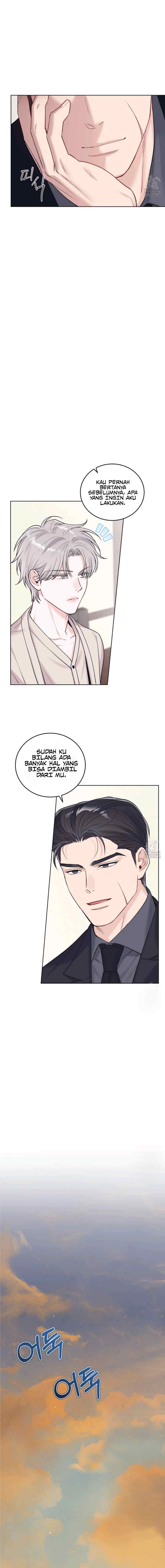 Monochrome Rumor chapter 101 halaman 4