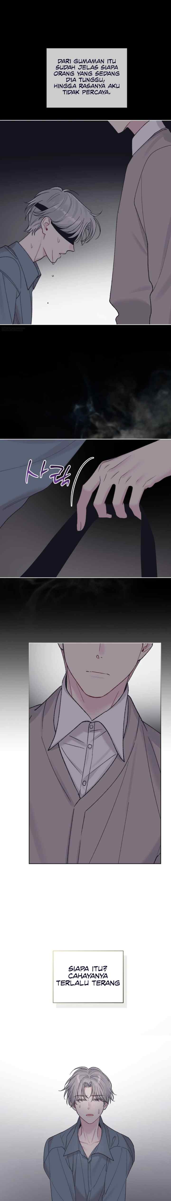 Monochrome Rumor chapter 124 halaman 18