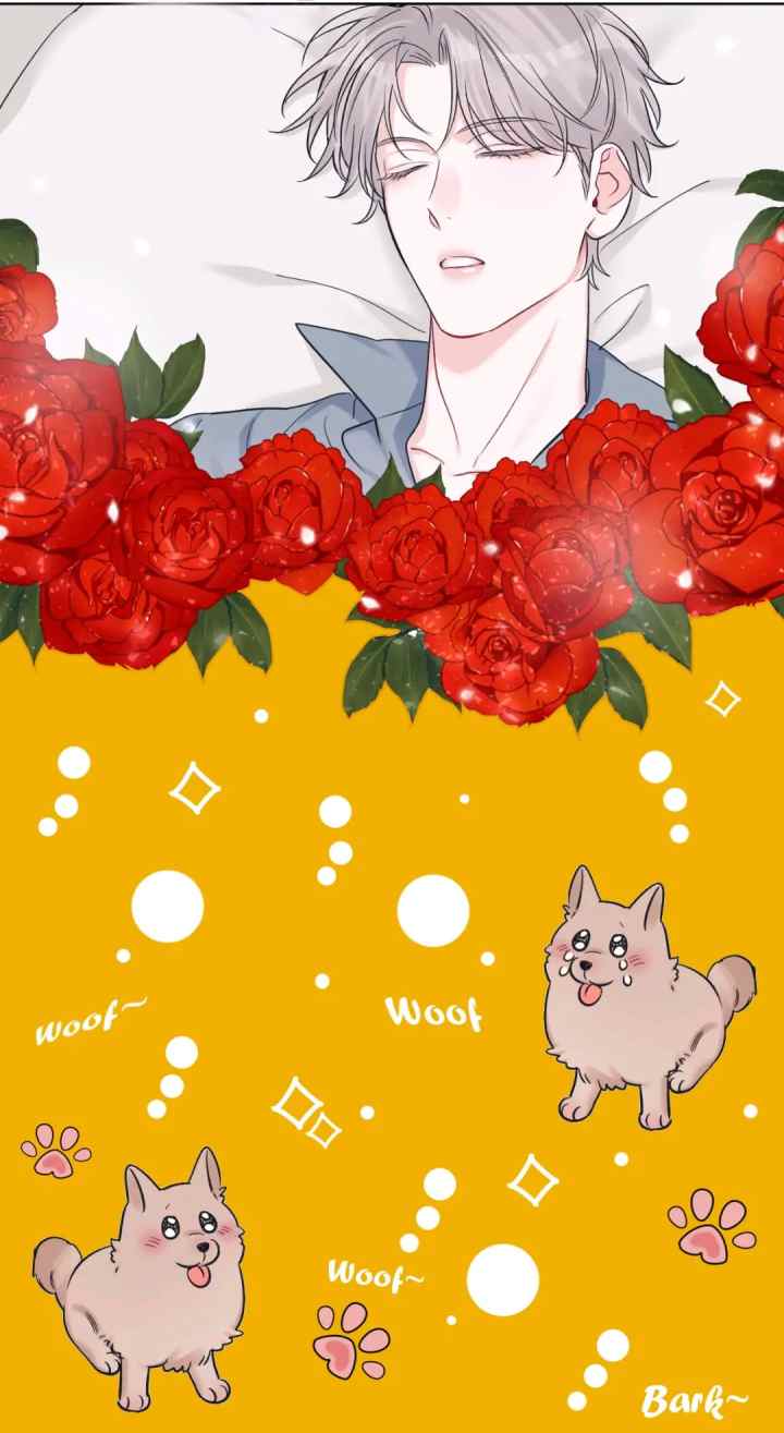 Monochrome Rumor chapter 45 halaman 13