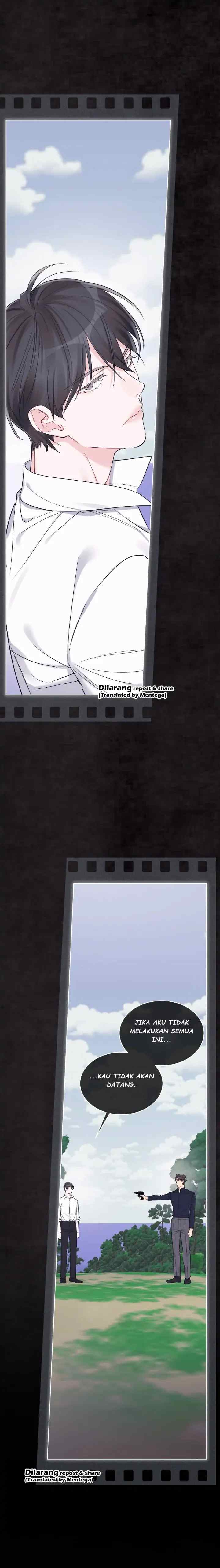 Monochrome Rumor chapter 47 halaman 5
