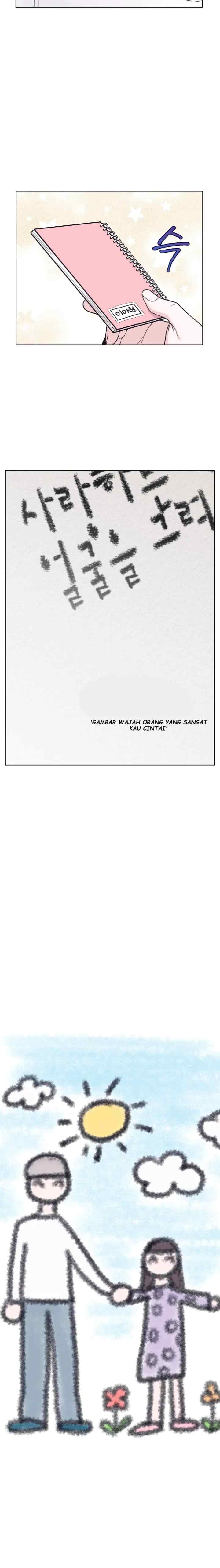 Monochrome Rumor chapter 49 halaman 16