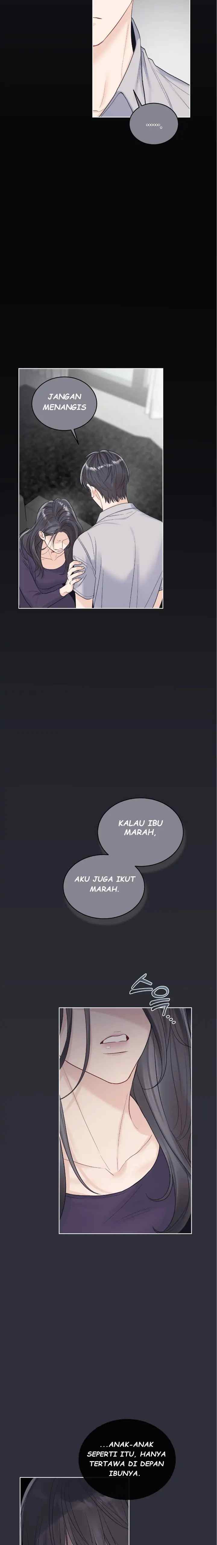 Monochrome Rumor chapter 76 halaman 6
