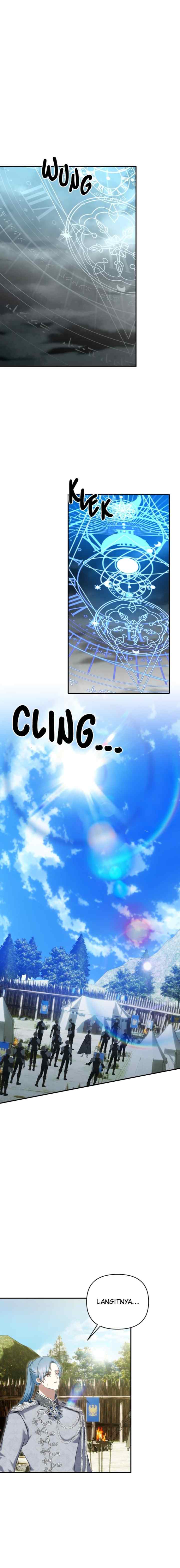 Monster Duke's Daughter chapter 185 halaman 14