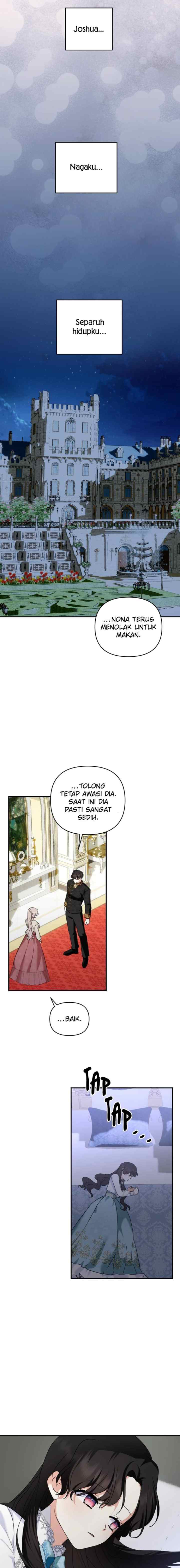Monster Duke's Daughter chapter 185 halaman 17