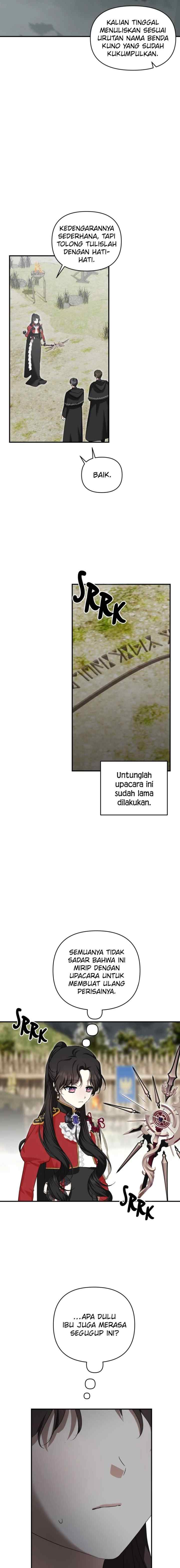 Monster Duke's Daughter chapter 185 halaman 6