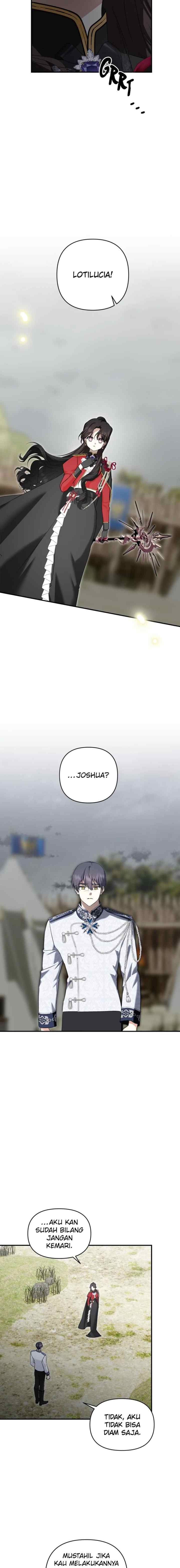 Monster Duke's Daughter chapter 185 halaman 7