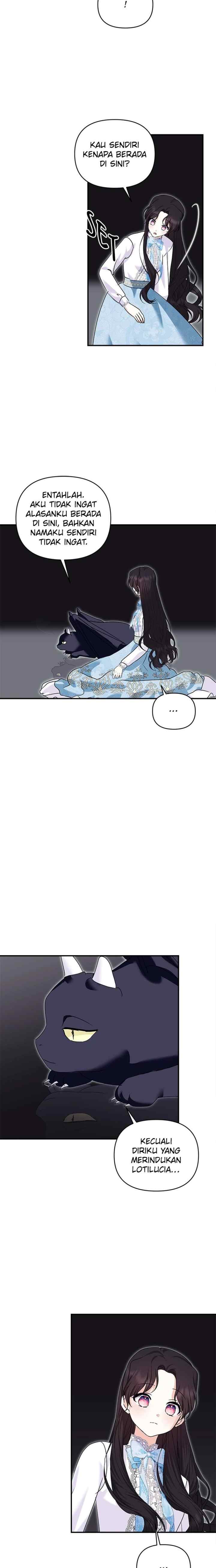 Monster Duke's Daughter chapter 186 halaman 8