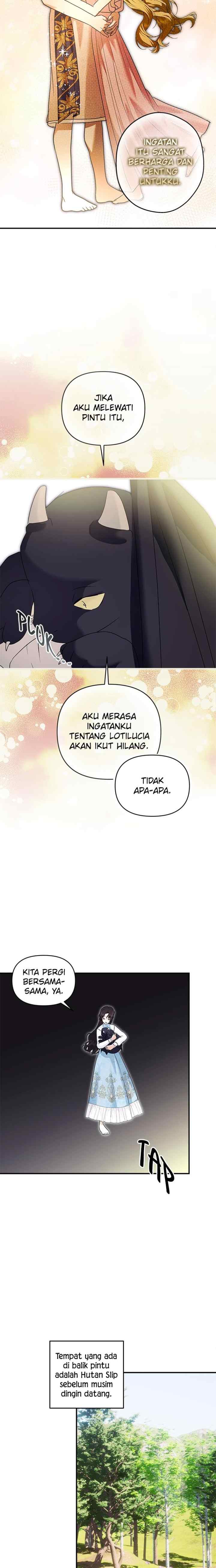 Monster Duke's Daughter chapter 186 halaman 11