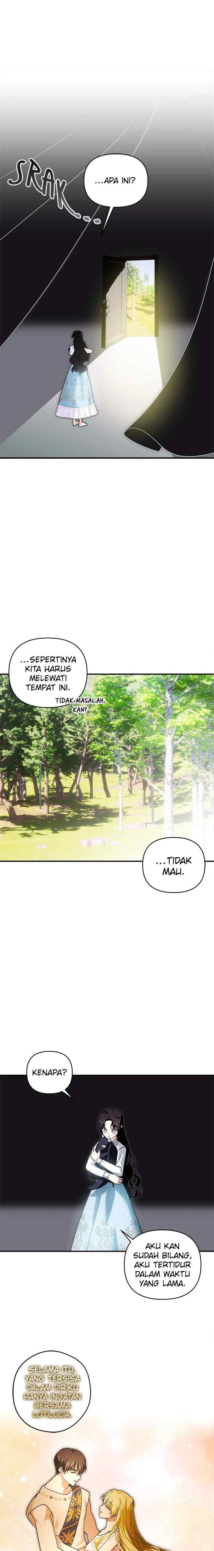 Monster Duke's Daughter chapter 186 halaman 10