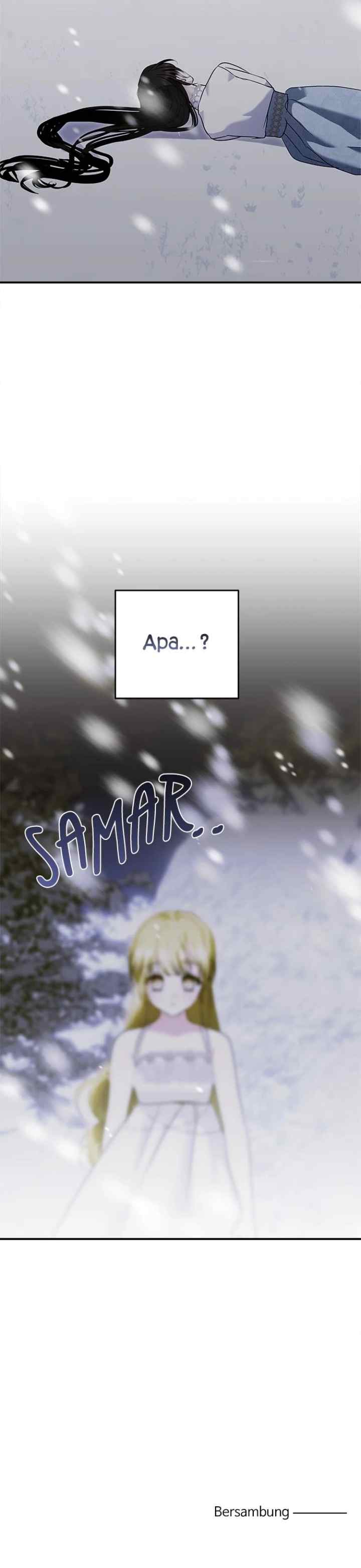 Monster Duke's Daughter chapter 186 halaman 20