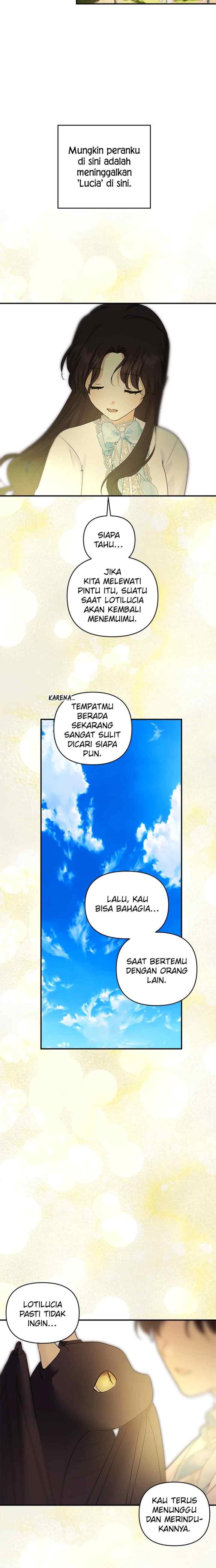 Monster Duke's Daughter chapter 186 halaman 12