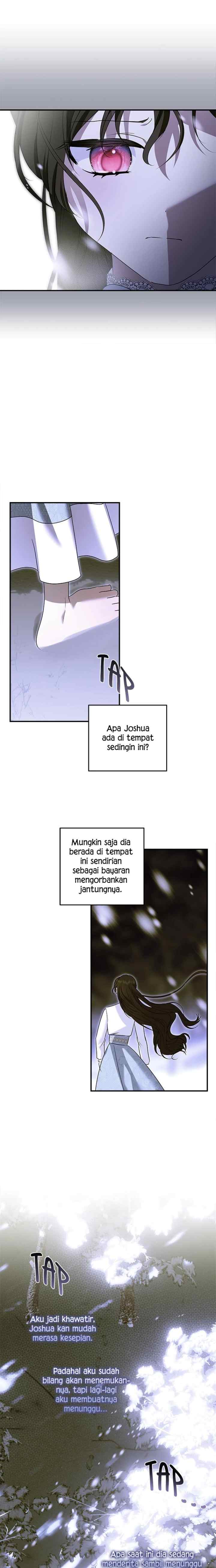Monster Duke's Daughter chapter 186 halaman 17