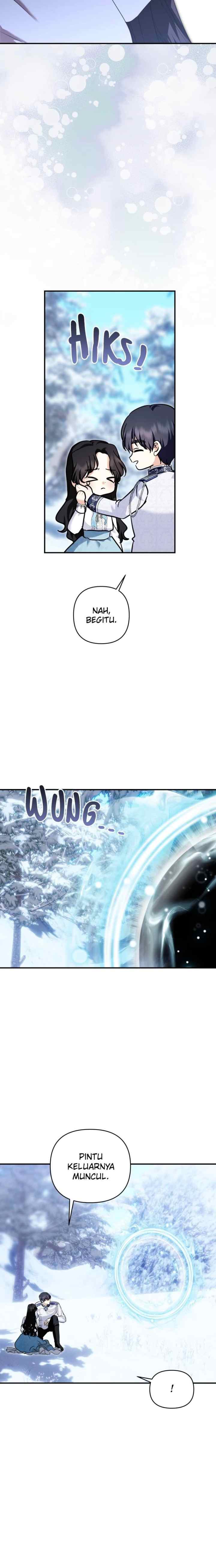 Monster Duke's Daughter chapter 187 halaman 17