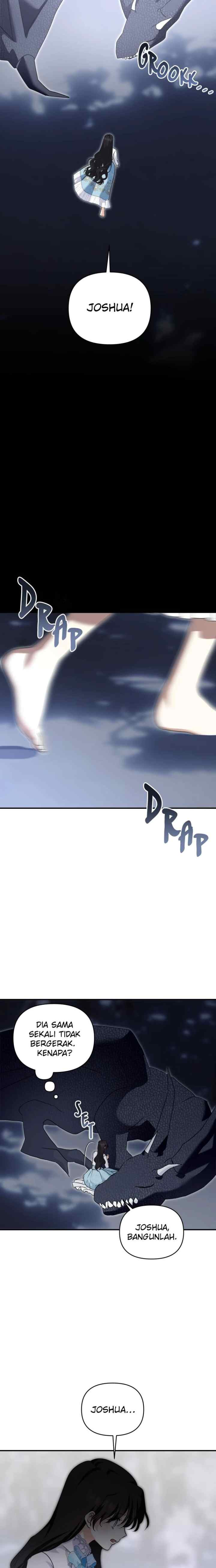 Monster Duke's Daughter chapter 187 halaman 9