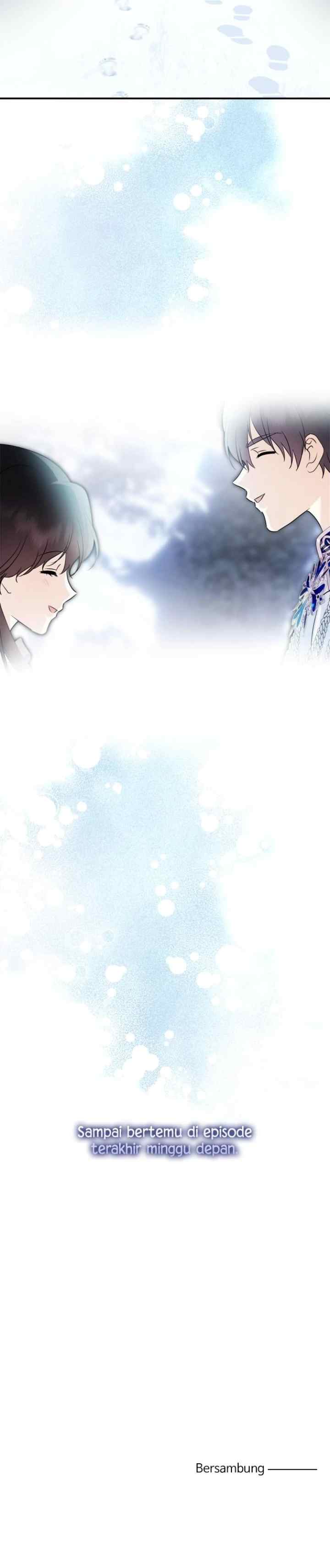Monster Duke's Daughter chapter 187 halaman 20