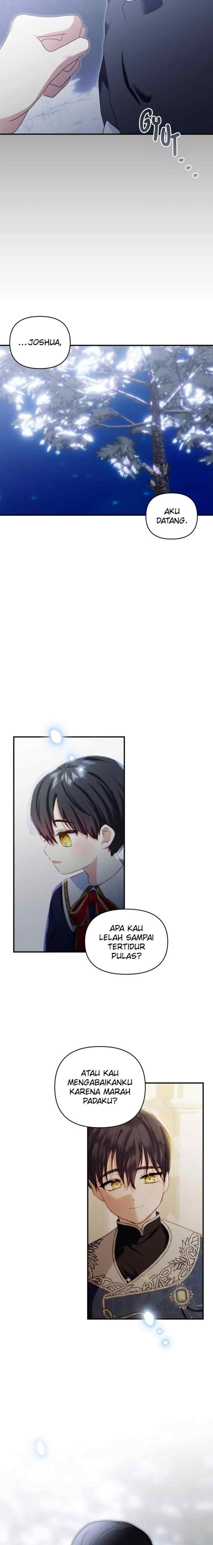 Monster Duke's Daughter chapter 187 halaman 12