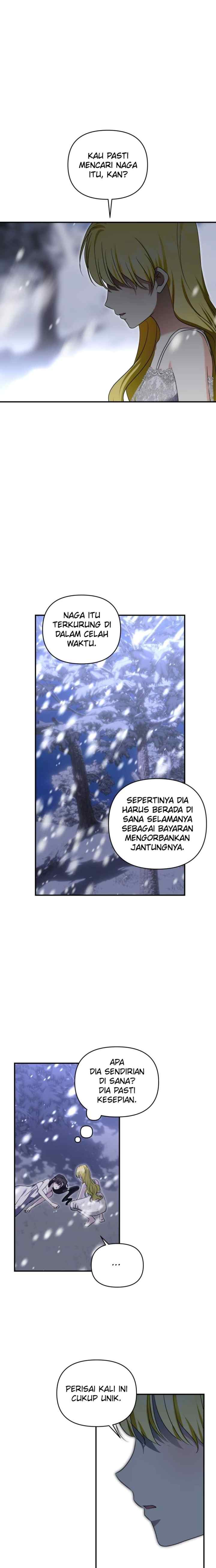 Monster Duke's Daughter chapter 187 halaman 4