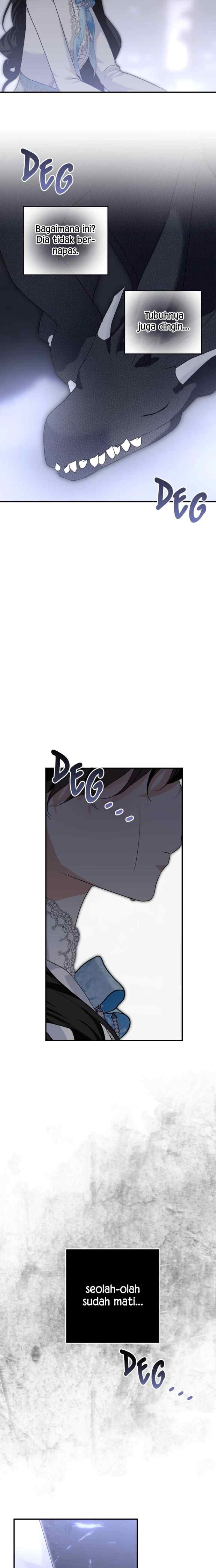 Monster Duke's Daughter chapter 187 halaman 10