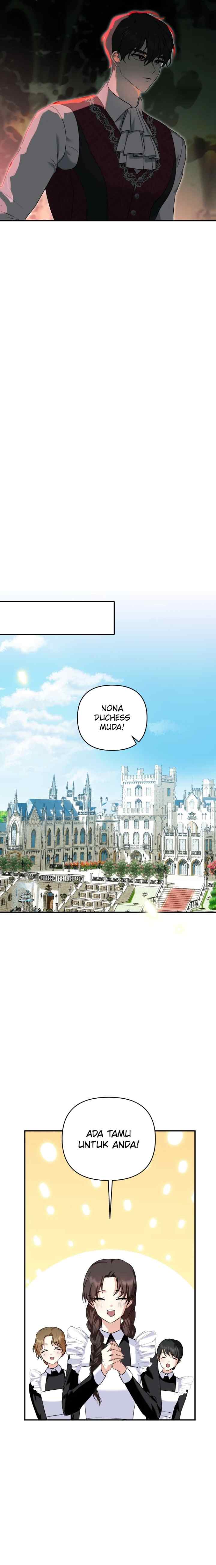 Monster Duke's Daughter chapter 188 halaman 13