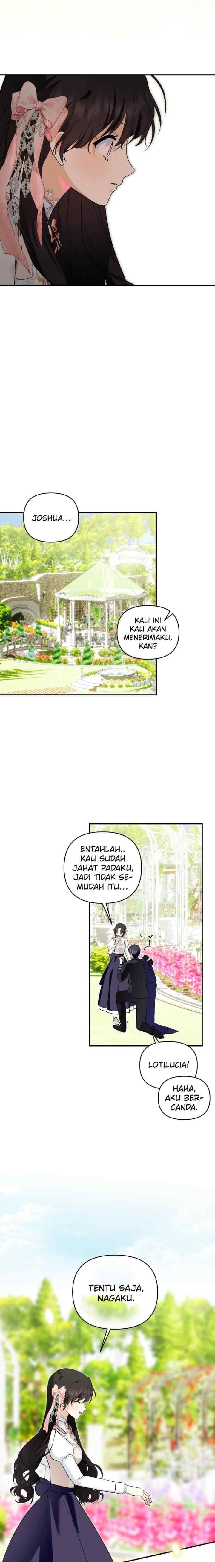 Monster Duke's Daughter chapter 188 halaman 17