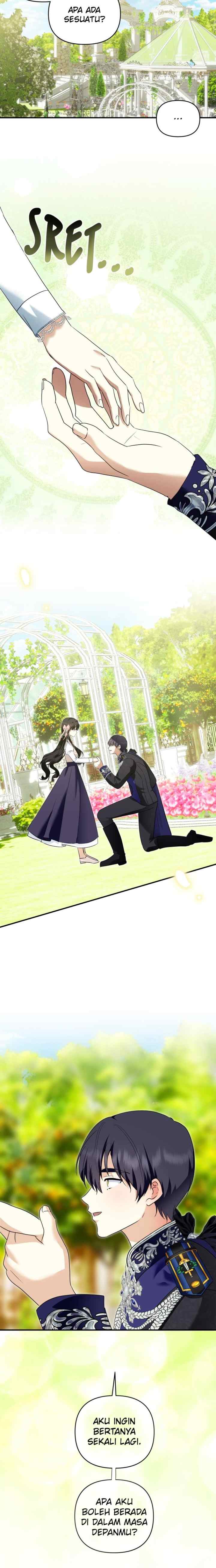 Monster Duke's Daughter chapter 188 halaman 16