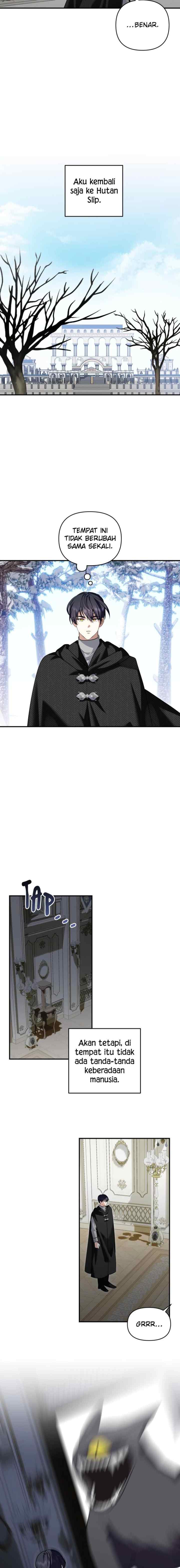 Monster Duke's Daughter chapter 189 halaman 15