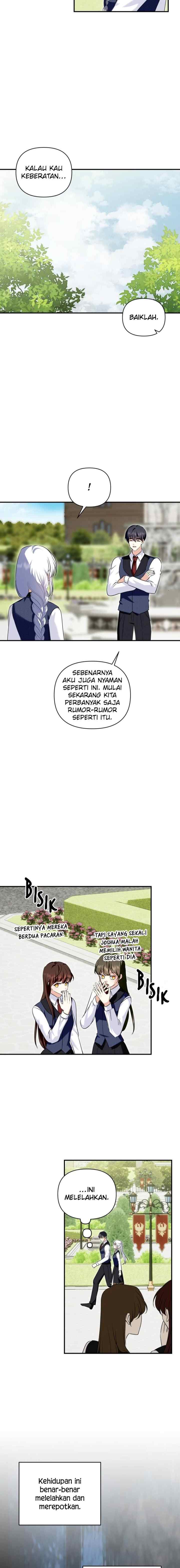 Monster Duke's Daughter chapter 189 halaman 12
