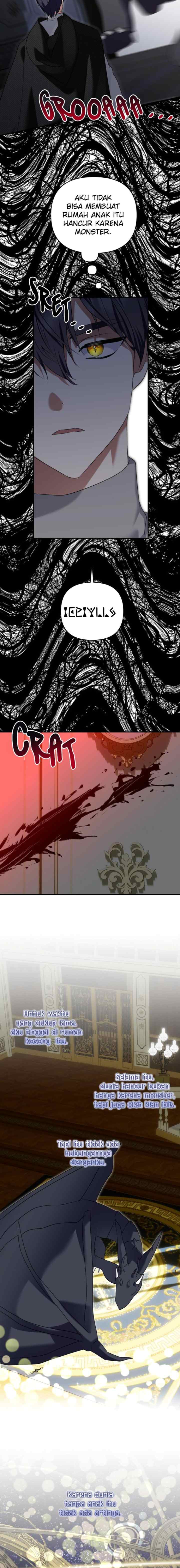 Monster Duke's Daughter chapter 189 halaman 16