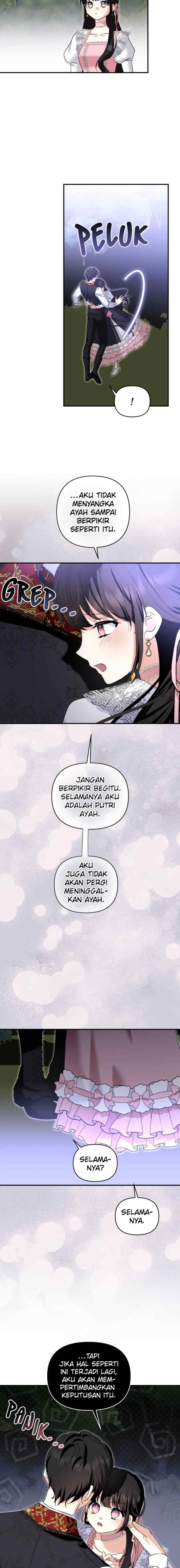 Monster Duke's Daughter chapter 190 halaman 15