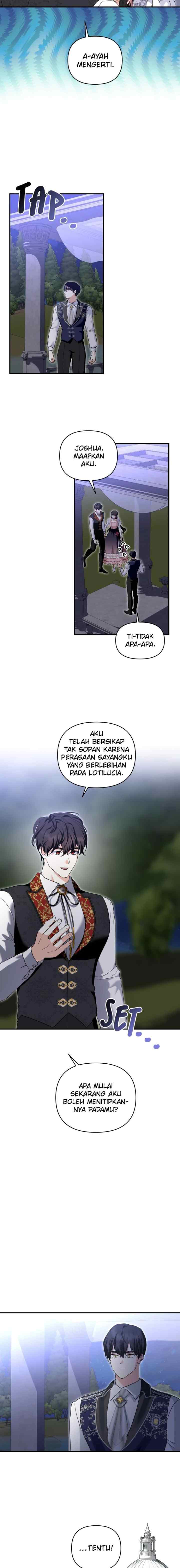 Monster Duke's Daughter chapter 190 halaman 16