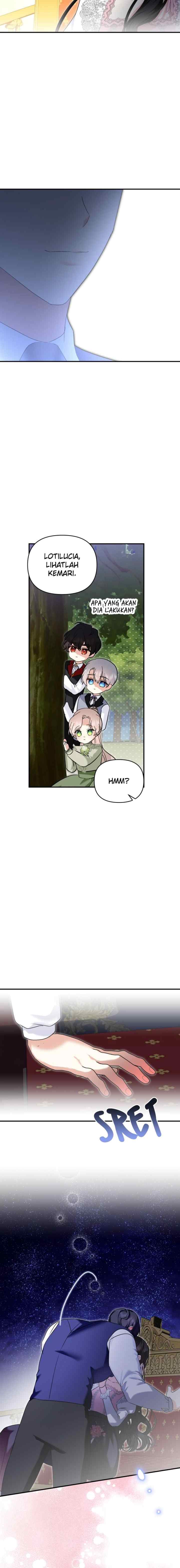 Monster Duke's Daughter chapter 190 halaman 10