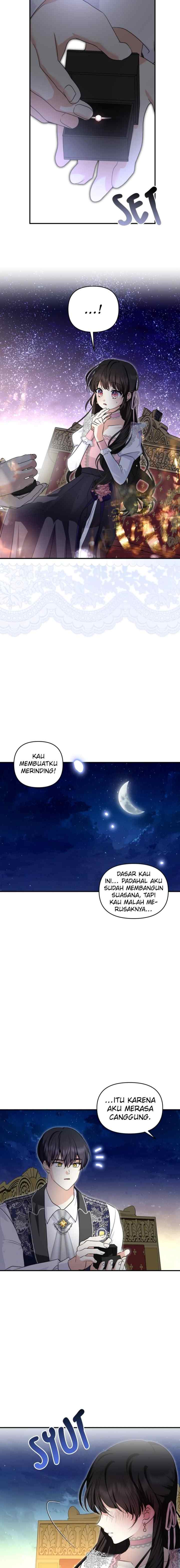 Monster Duke's Daughter chapter 190 halaman 9