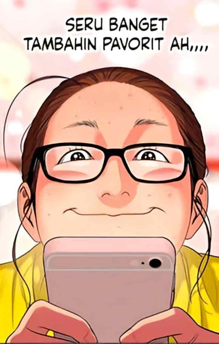 Moral-less Scandal chapter 0 halaman 16