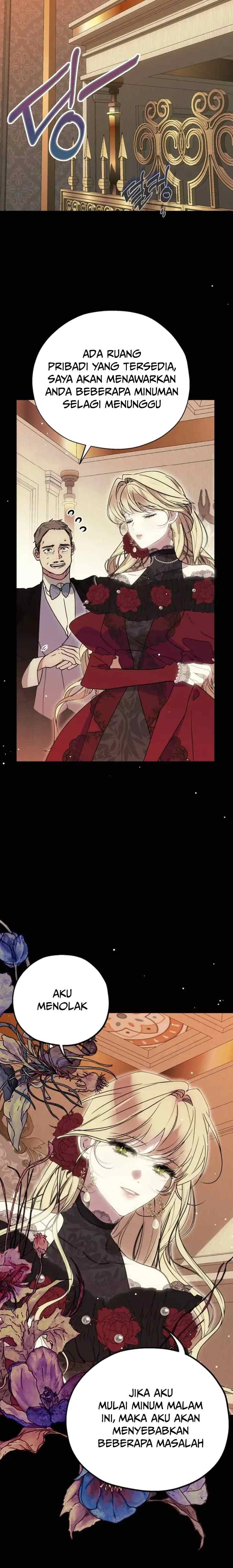 Moral-less Scandal chapter 0 halaman 6