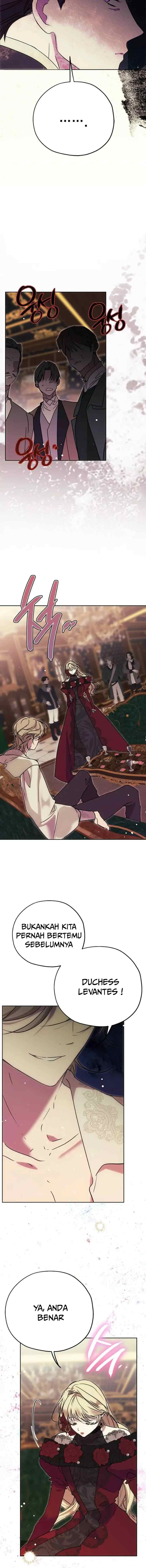 Moral-less Scandal chapter 0 halaman 12
