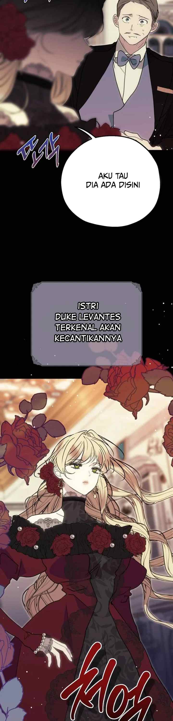 Moral-less Scandal chapter 0 halaman 4