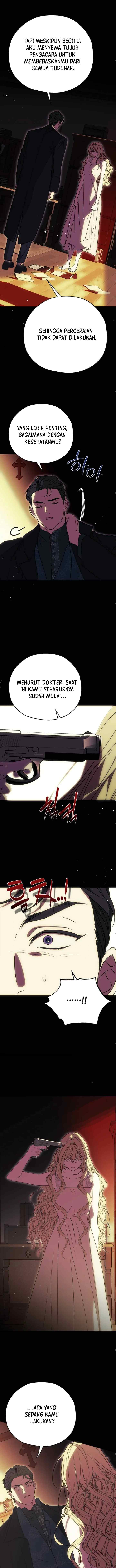 Moral-less Scandal chapter 1 halaman 16