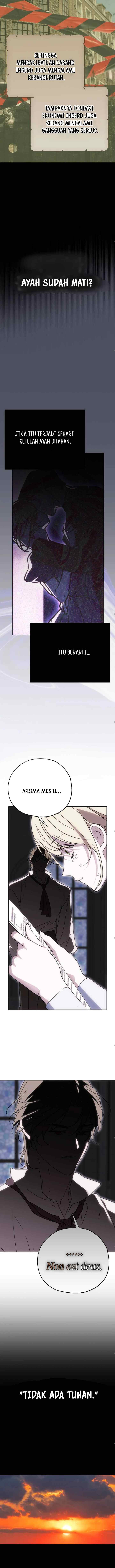 Moral-less Scandal chapter 1 halaman 13